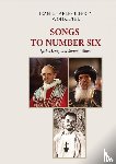 Wohkittel, Jean-Charles Jeffrey - Songs to Number Six