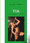 Neblett, William R. - Tia, The Topless Dancer