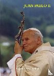 Saint-Saëns, Alain - JUAN PABLO II