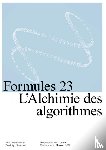 CONSENSTEIN, PETER - FORMULES 23