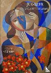 NEGINSKY, Rosina - JUGGLER AND OTHER POEMS