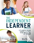 Parrish, Nina - INDEPENDENT LEARNER