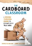 Robertson, Doug - CARDBOARD CLASSROOM