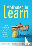Zolkoski, Staci M. - Motivated to Learn: Decreasing Challenging Student Behaviors and Increasing Academic Engagement (Your Guide to Evidence-Based Practices for Effective
