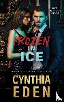 Eden, Cynthia - Frozen In Ice