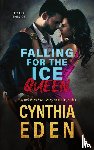 Eden, Cynthia - Falling For The Ice Queen