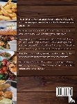 Jones, Jenniffer - Air Fryer Cookbook For Beginners #2020