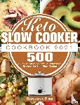 Fink, Roxanna - Keto Slow Cooker Cookbook 2021