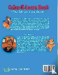 Wiburg, Dr - Color-N-Learn Book