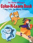 Wiburg, Dr - Color-N-Learn Book