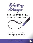 Hall, Sheri L - Writing Wrongs