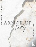 Olafsson, Amber, Wyper, Dianne - Armor Up