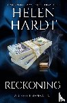 Hardt, Helen - Reckoning