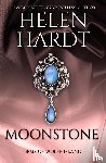 Hardt, Helen - Moonstone