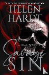 Hardt, Helen - Savage Sin