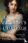 Sportelli, Victoria - Lady Margaret's Challenge
