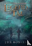 Rosell, J D L - A Queen's Command - Legend of Tal: Book 2
