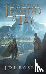 Rosell, J D L - An Emperor's Gamble