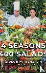 Hirtenstein, Gideon - 4 Seasons 400 Salads