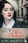 Hartoin, A W - The Paris Package