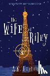 Hartoin, A W - The Wife of Riley