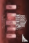 McCormick, Bill - The Brittle Riders