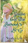 Lott, Sandra - You've Got This