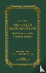 Luria, Rav Isaac - Gate of Reincarnations - Volume 1