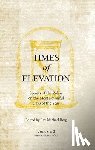 Berg, Rav Michael - Times of Elevation Volume 2
