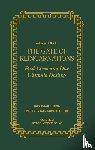 Luria, Rav Isaac - Gate of Reincarnations - Volume 2