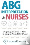 Nedu - Abg Interpretation for Nurses
