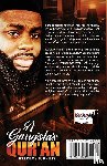 Tukes, Romell - A Gangsta's Qur'an