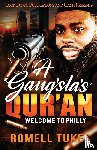 Tukes, Romell - A Gangsta's Qur'an
