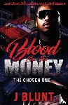 J-Blunt - Blood on the Money