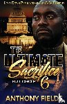 Fields, Anthony - The Ultimate Sacrifice 6