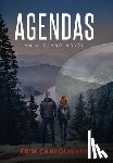 Carrougher, Erin - Agendas: An Augland Novel