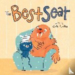 Hamilton, Zach - The Best Seat
