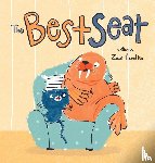 Hamilton, Zach - The Best Seat