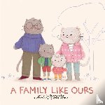 Culler, Brooke - A Family Like Ours