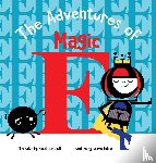 Tuttle, Lauren - The Adventures of Magic E