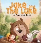 Patton, Christine - Jake and the Lake a Second Take