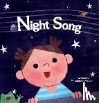 Trabold, Sandee - Night Song