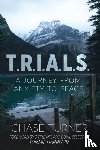 Turner, Chase - T.R.I.A.L.S.