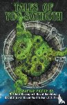 Phipps, C T, Hambling, David, Davenport, Matthew - Tales of Yog-Sothoth