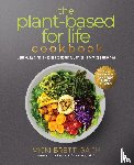 Brett-Gach, Vicki - The Plant-Based for Life Cookbook