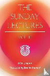 Deunov, Peter - The Sunday Lectures, Vol.III