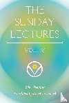 Deunov, Peter - The Sunday Lectures, Vol.IV