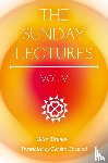 Deunov, Peter - The Sunday Lectures, Vol.V