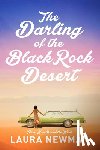 Newman, Laura - The Darling of Blackrock Desert: three novellas of the west