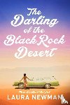Newman, Laura - The Darling of the Blackrock Desert: Three novellas set in the West